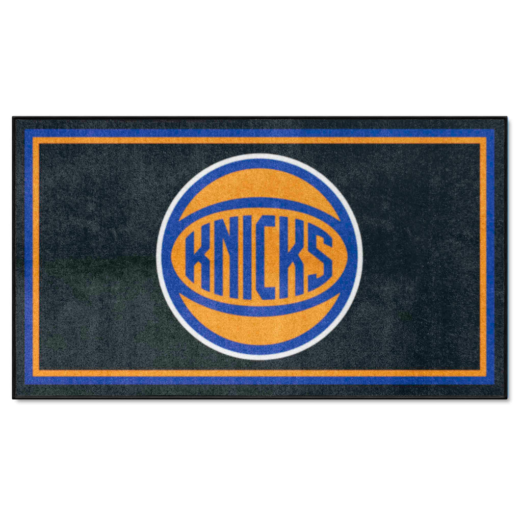 NBA - New York Knicks 3x5 Rug