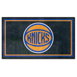 NBA - New York Knicks 3x5 Rug