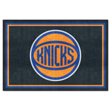 NBA - New York Knicks 5x8 Rug