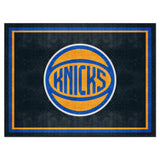 NBA - New York Knicks 8x10 Rug