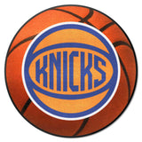 NBA - New York Knicks Basketball Mat