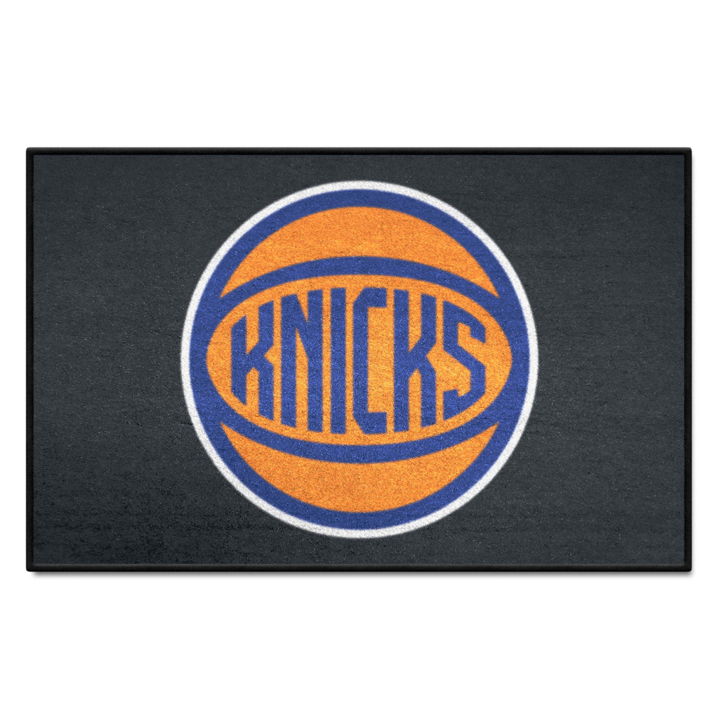 NBA - New York Knicks Starter Mat