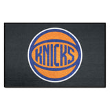 NBA - New York Knicks Starter Mat