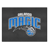 NBA - Orlando Magic All-Star Mat