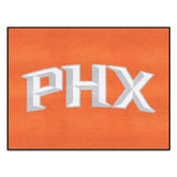 NBA - Phoenix Suns All-Star Mat