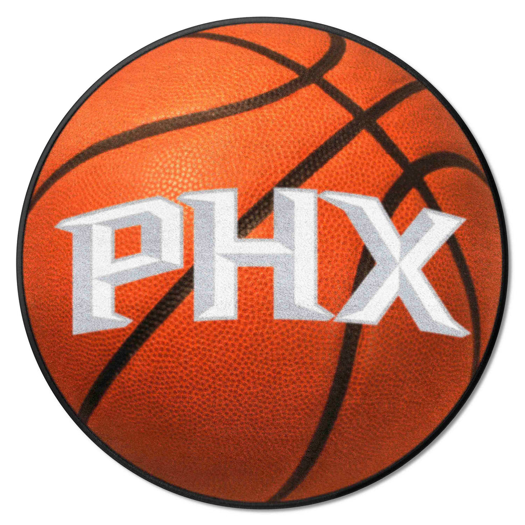 NBA - Phoenix Suns Basketball Mat