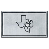 NBA - San Antonio Spurs 3x5 Rug