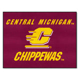 Central Michigan University All-Star Mat