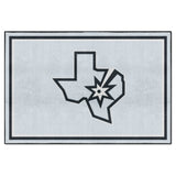 NBA - San Antonio Spurs 5x8 Rug