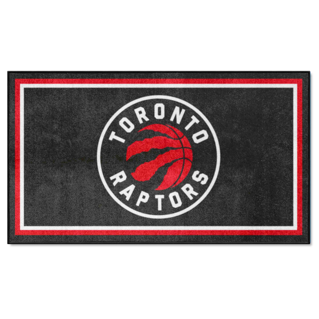 NBA - Toronto Raptors 3x5 Rug