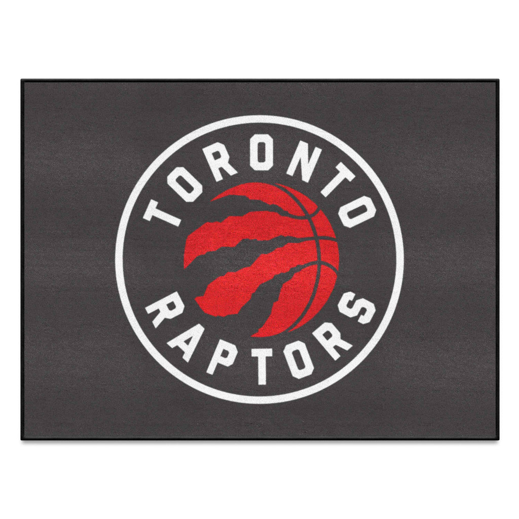 NBA - Toronto Raptors All-Star Mat