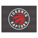 NBA - Toronto Raptors All-Star Mat