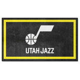 NBA - Utah Jazz 3x5 Rug