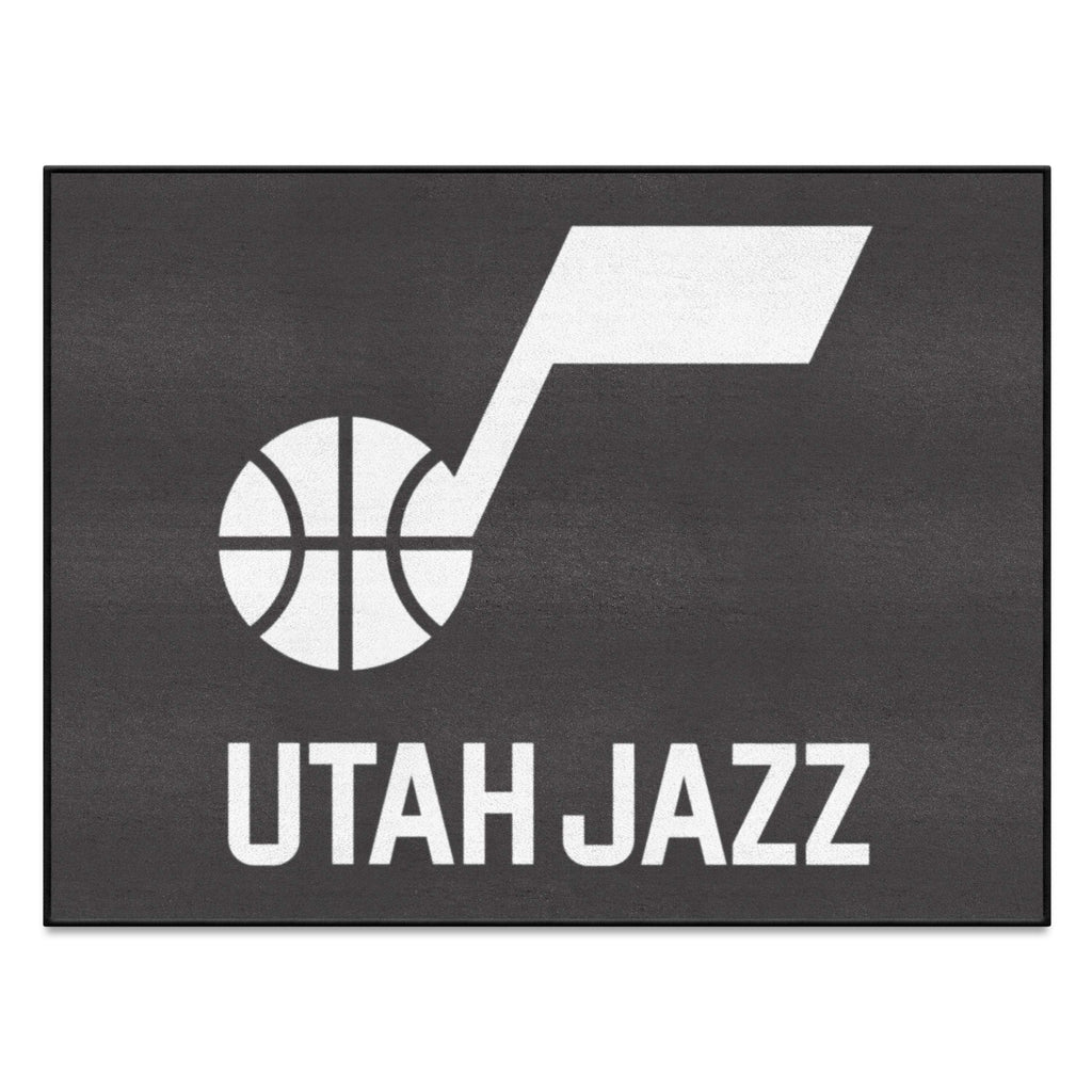 NBA - Utah Jazz All-Star Mat