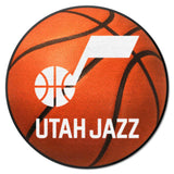 NBA - Utah Jazz Basketball Mat