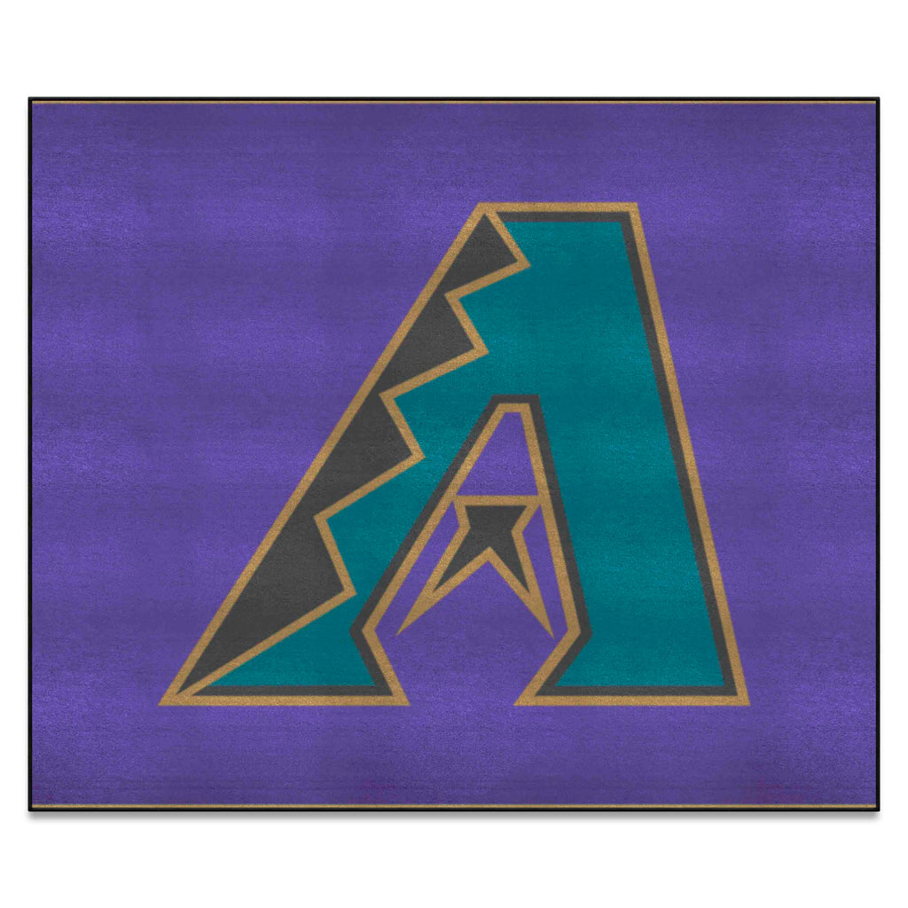 MLBCC ? Arizona Diamondbacks Tailgater Mat