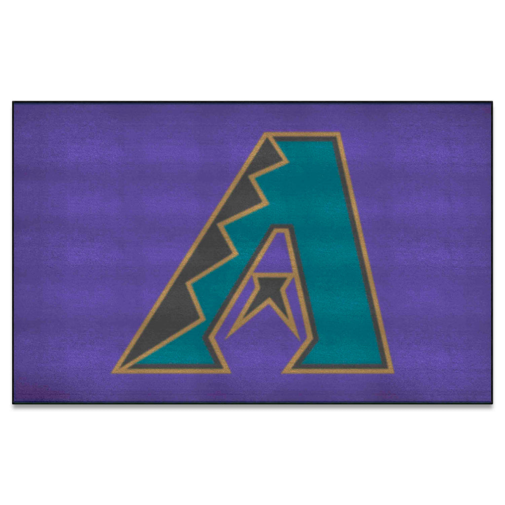 MLBCC ? Arizona Diamondbacks Ulti-Mat