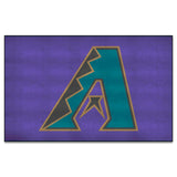 MLBCC ? Arizona Diamondbacks Ulti-Mat