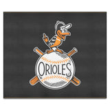 MLBCC ƒ?? Baltimore Orioles Tailgater Mat