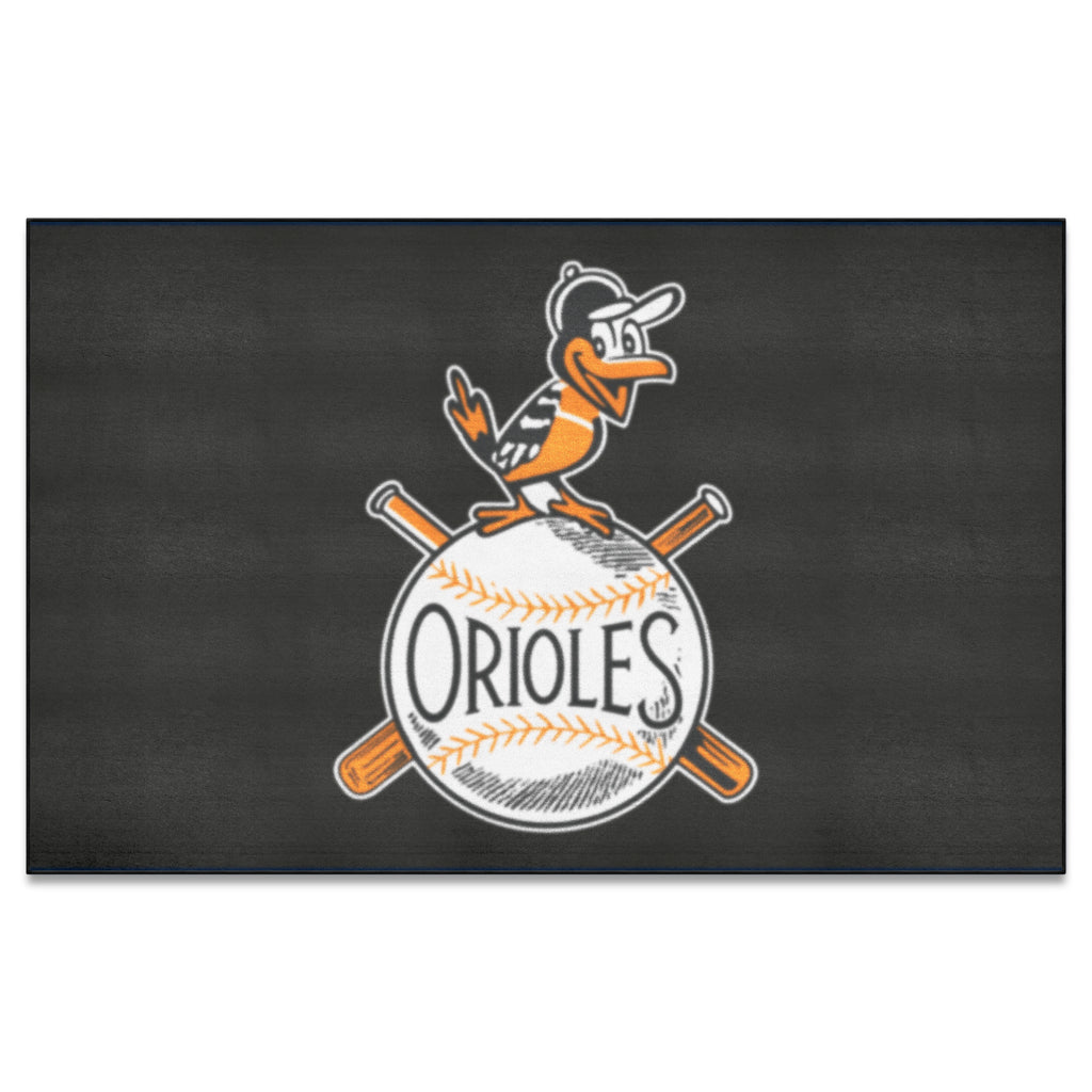 MLBCC ƒ?? Baltimore Orioles Ulti-Mat