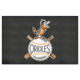 MLBCC ƒ?? Baltimore Orioles Ulti-Mat