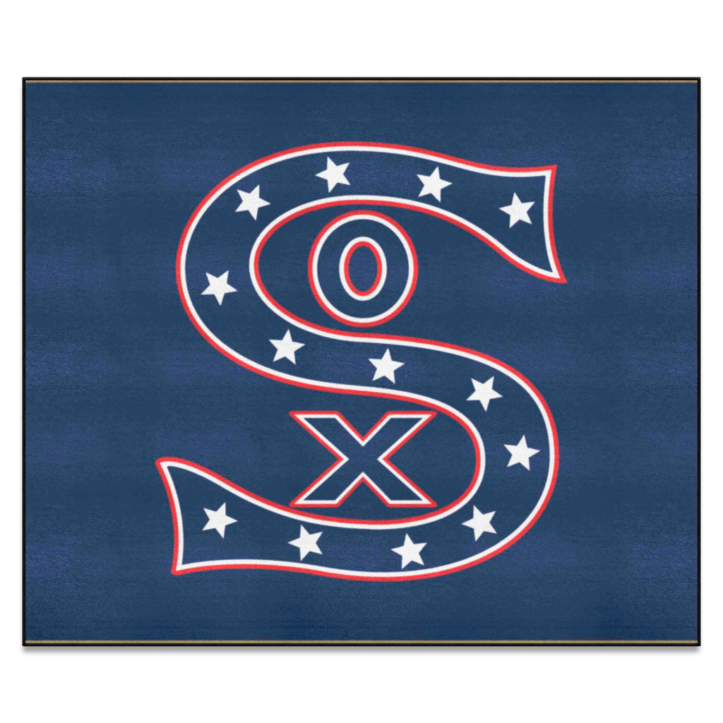 MLBCC ƒ?? Chicago White Sox Tailgater Mat