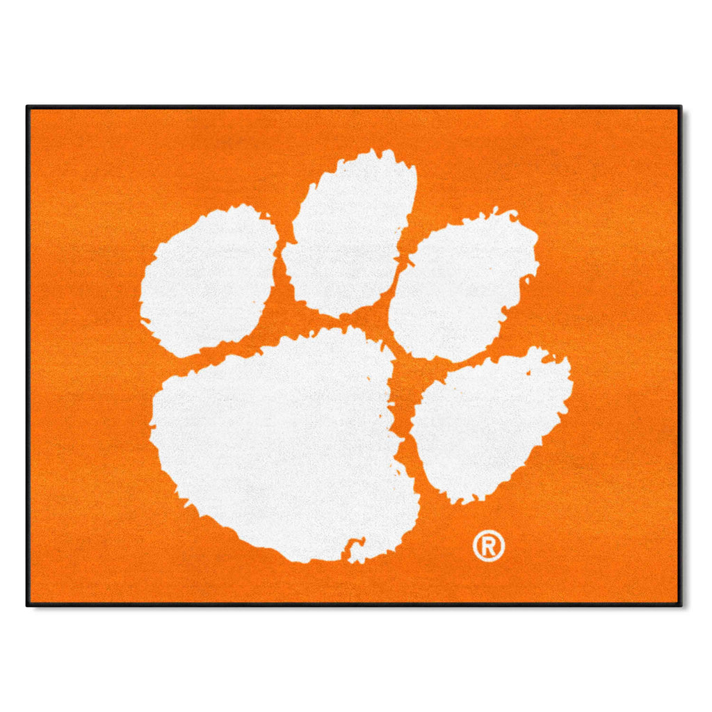 Clemson University All-Star Mat