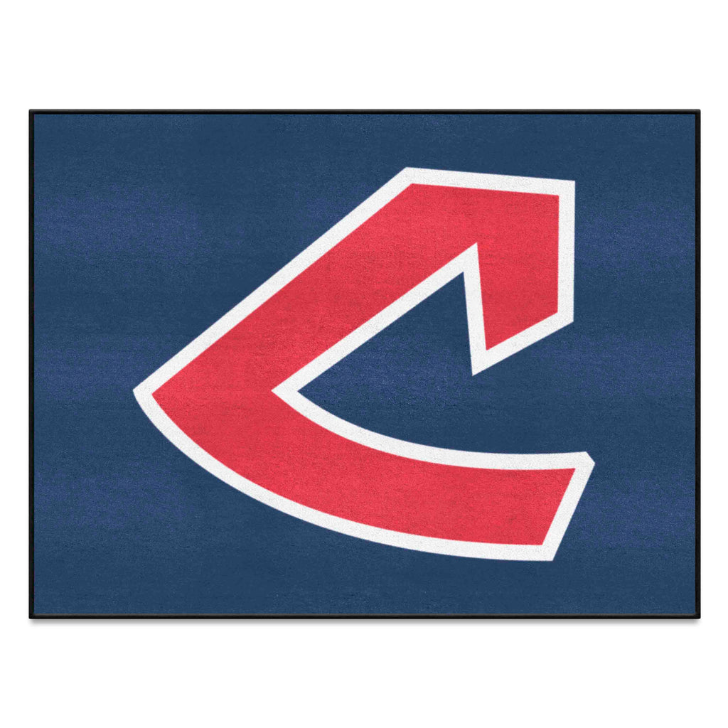 MLBCC ? Cleveland Indians All-Star Mat