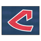 MLBCC ? Cleveland Indians All-Star Mat