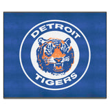 MLBCC ? Detroit Tigers Tailgater Mat