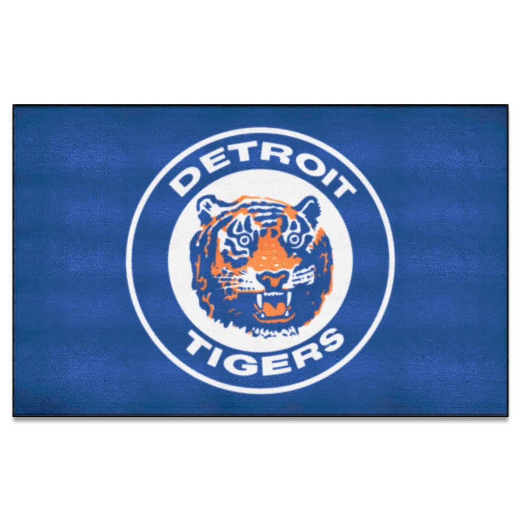 MLBCC ? Detroit Tigers Ulti-Mat