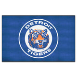 MLBCC ? Detroit Tigers Ulti-Mat