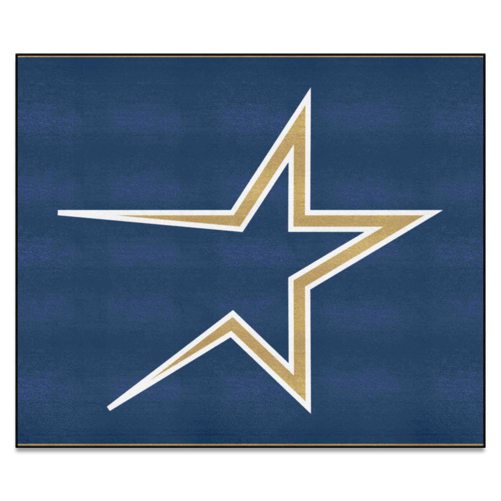 MLBCC ? Houston Astros Tailgater Mat