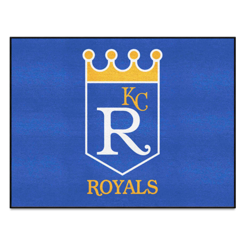 MLBCC ? Kansas City Royals All-Star Mat