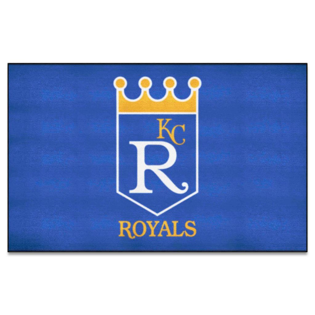 MLBCC ? Kansas City Royals Ulti-Mat