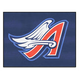 MLBCC ƒ?? Anaheim Angels All-Star Mat