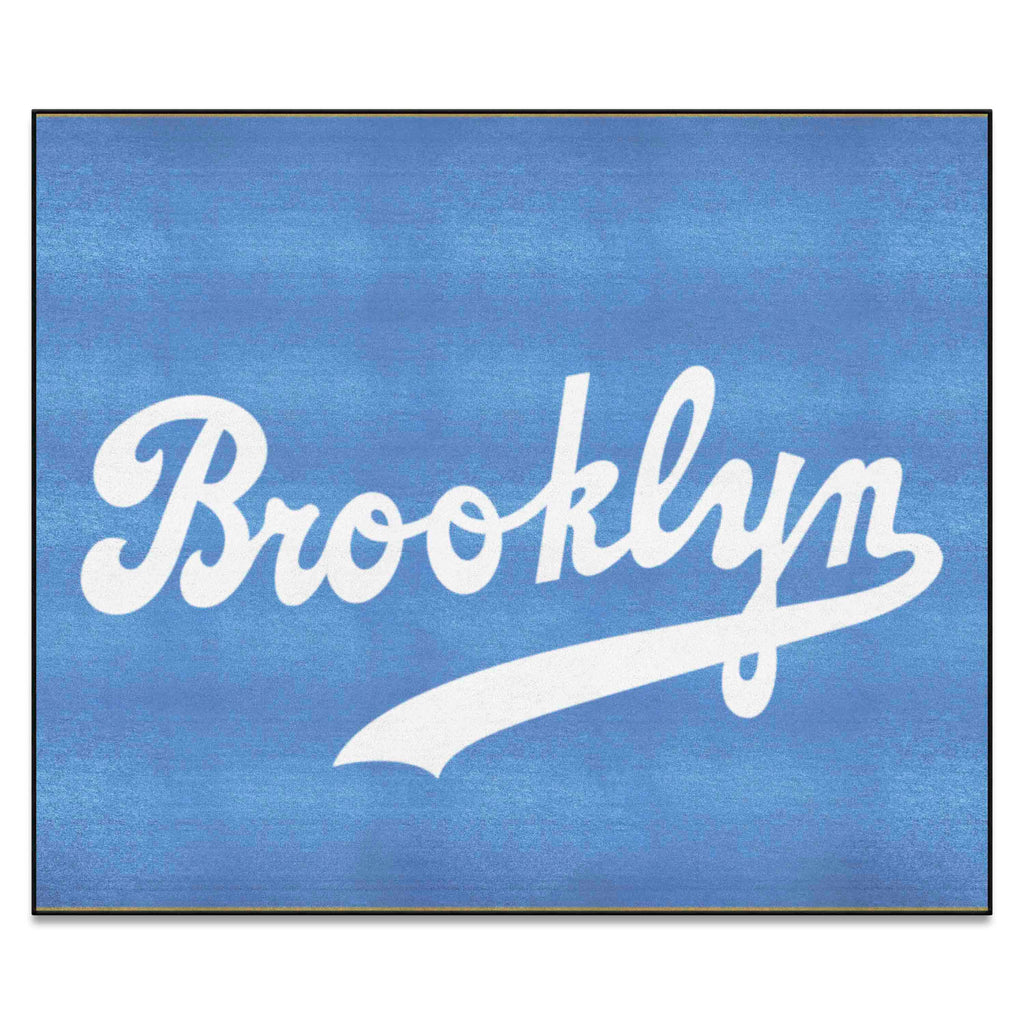 MLBCC ? Brooklyn Dodgers Tailgater Mat