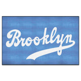 MLBCC ? Brooklyn Dodgers Ulti-Mat