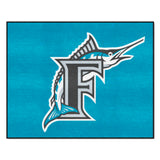 MLBCC ? Florida Marlins All-Star Mat