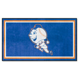 MLBCC ? New York Mets 3x5 Rug