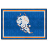 MLBCC ? New York Mets 5x8 Rug