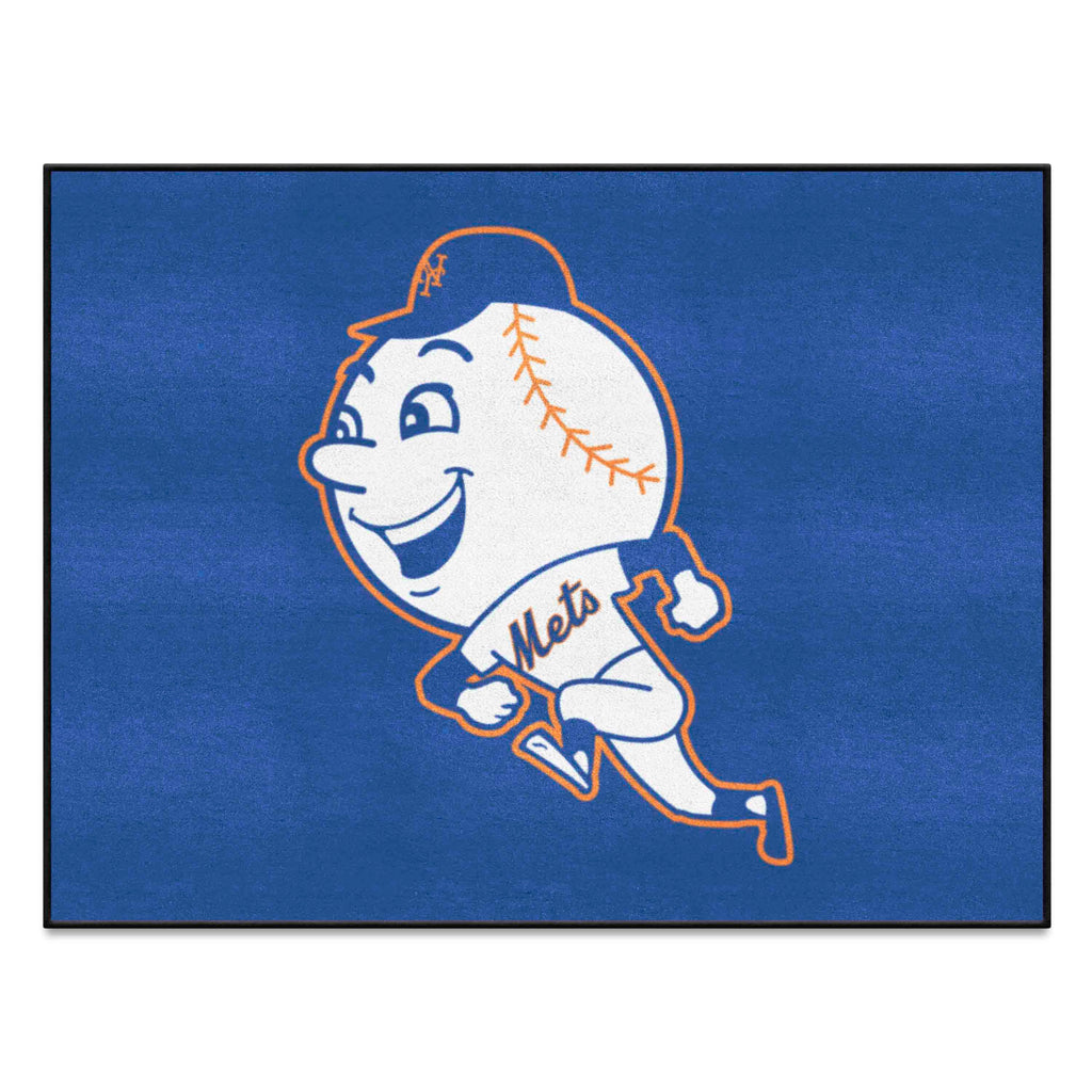 MLBCC ? New York Mets All-Star Mat