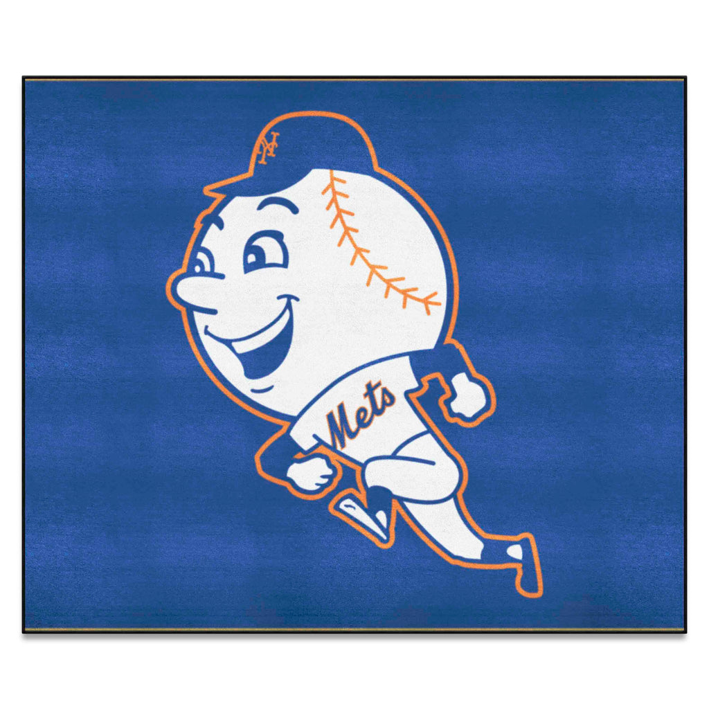 MLBCC ? New York Mets Tailgater Mat