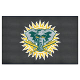 MLBCC ? Oakland Athletics Ulti-Mat