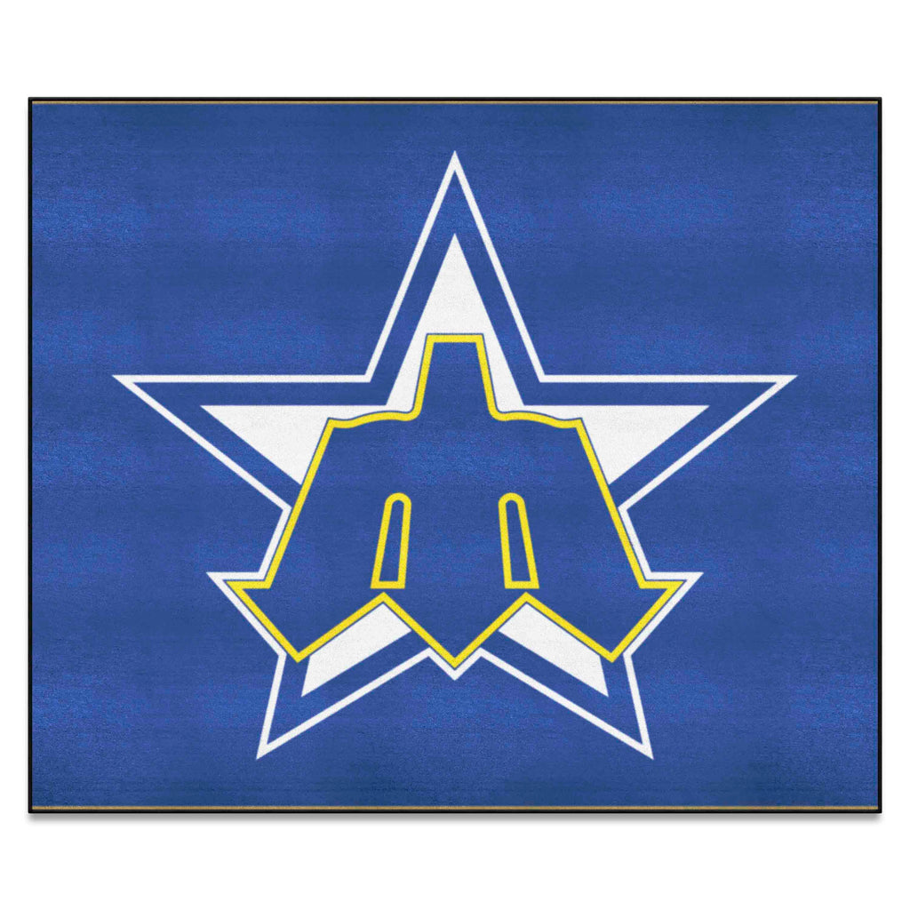 MLBCC ? Seattle Mariners Tailgater Mat