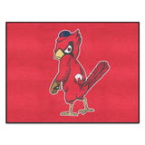 MLBCC ? St. Louis Cardinals All-Star Mat