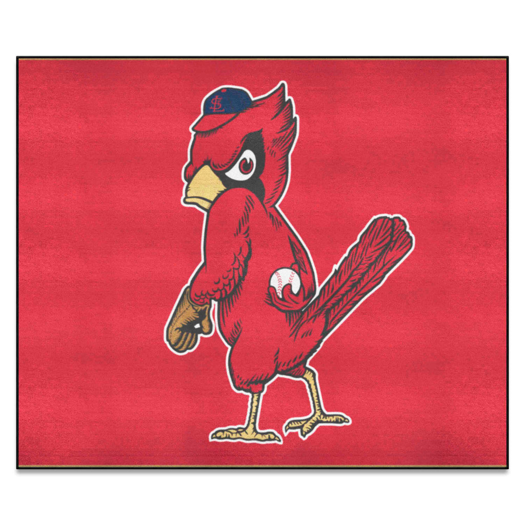 MLBCC ? St. Louis Cardinals Tailgater Mat