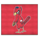 MLBCC ? St. Louis Cardinals Tailgater Mat