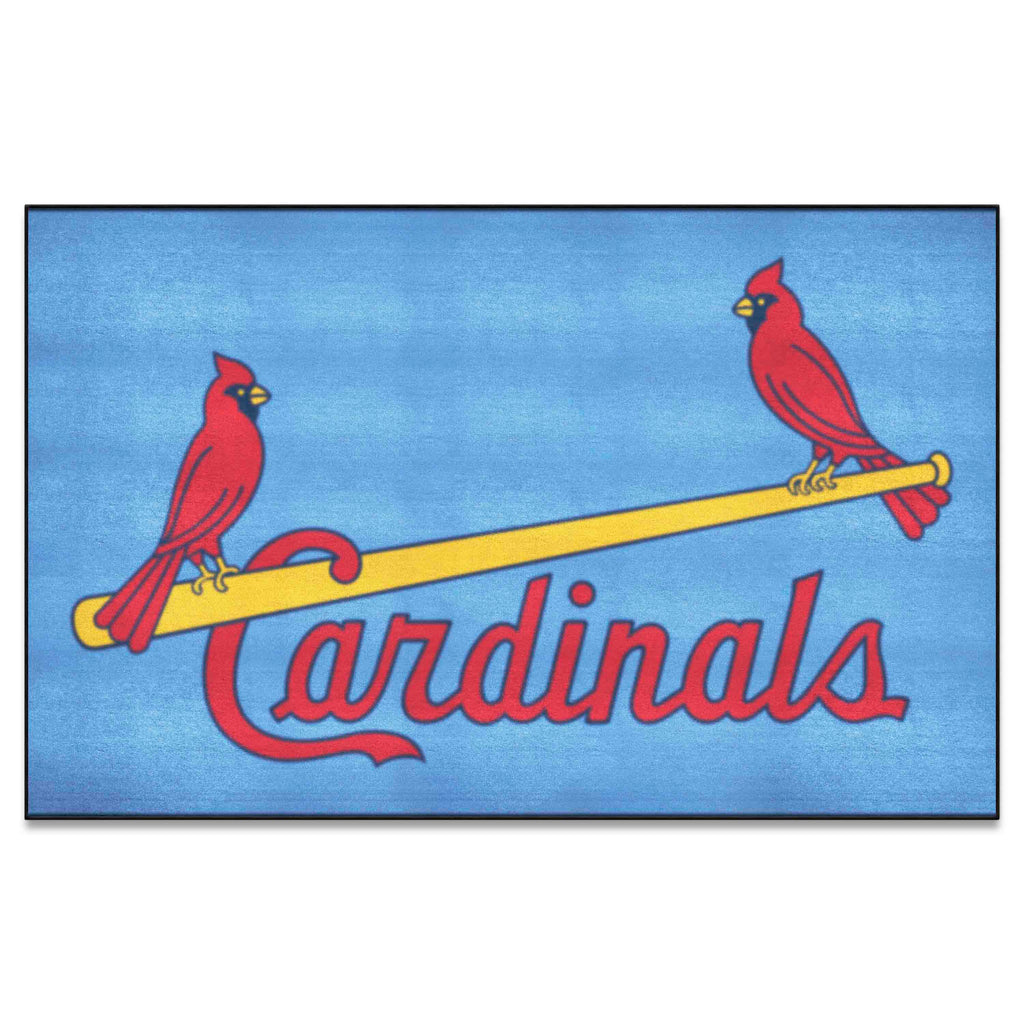 MLBCC ? St. Louis Cardinals All-Star Mat