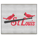 MLBCC ? St. Louis Cardinals Tailgater Mat